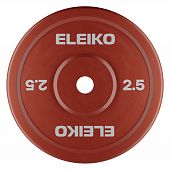 Диск Eleiko Weightlifting Technique Plate - купить в Киеве и Украине