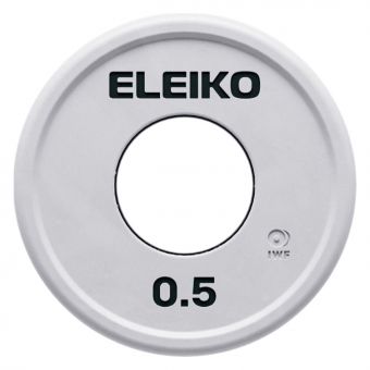 Диск Eleiko IWF Change Plate