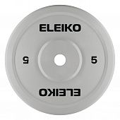Диск Eleiko Weightlifting Technique Plate - купить в Киеве и Украине