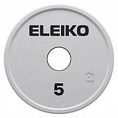 Диск Eleiko IWF Change Plate - купить в Киеве и Украине