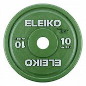 Диск Eleiko IPF Powerlifting Competition Plate - купить в Киеве и Украине