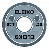 Диск Eleiko IPF Powerlifting Competition Change Plate - купить в Киеве и Украине