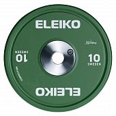Диск Eleiko WPPO Powerlifting Competition Plate - купить в Киеве и Украине