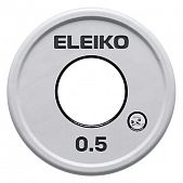 Диск Eleiko WPPO Powerlifting Competition change plate - купить в Киеве и Украине