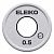 Диск Eleiko WPPO Powerlifting Competition change plate - купить в Киеве и Украине