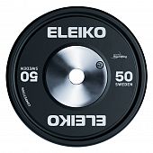 Диск Eleiko WPPO Powerlifting Competition Plate - купить в Киеве и Украине