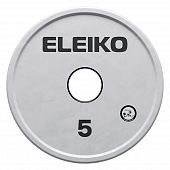 Диск Eleiko WPPO Powerlifting Competition change plate - купить в Киеве и Украине