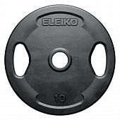 Диск Eleiko Grip Plate Rubber - Киев, Украина Диск Eleiko Grip Plate Rubber - купить в Киеве и Украине