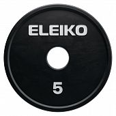 Диск Eleiko Change Plate black - купить в Киеве и Украине