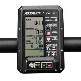 Беговая дорожка Assault AirRunner
