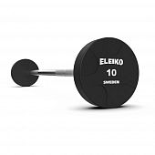 Штанга фиксированная Eleiko Vulcano 319-0000 - купить в Киеве и Украине
