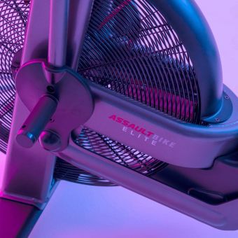 Велотренажер AssaultBike Elite