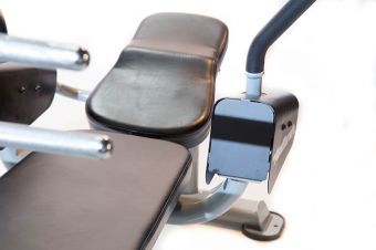 Тренажер для пресса Ab Coaster Abs Bench