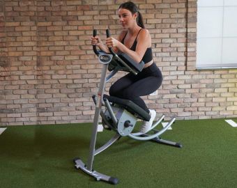 Тренажер для пресса AB Coaster PS500
