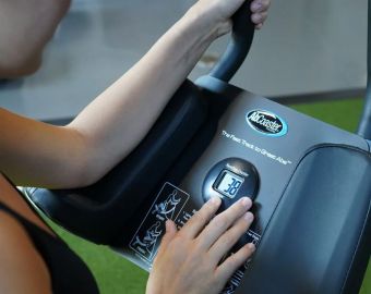 Тренажер для пресса AB Coaster PS500