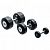 Набор гантелей Eleiko Evo Fixed - купить в Киеве и Украине