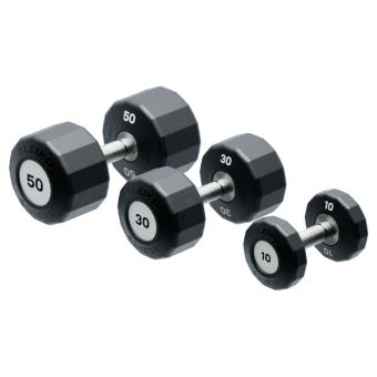 Набор гантелей Eleiko Evo Rotating