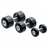 Набор гантелей Eleiko Evo Rotating - купить в Киеве и Украине