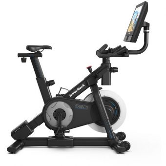 Спинбайк NordicTrack Commercial S22i NTEX02422-INT
