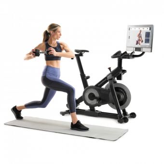 Спинбайк NordicTrack Commercial S22i NTEX02422-INT