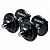Набор гантелей Eleiko Loadable 40 кг - купить в Киеве и Украине