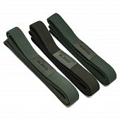 Набор эспандеров Eleiko Textile Long 1100 мм - купить в Киеве и Украине