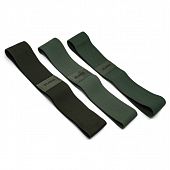 Набор эспандеров Eleiko Textile Short 380 мм - купить в Киеве и Украине