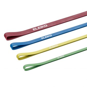 Набор эспандеров Eleiko Resistance Band Set