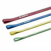 Набор эспандеров Eleiko Resistance Band Set - купить в Киеве и Украине