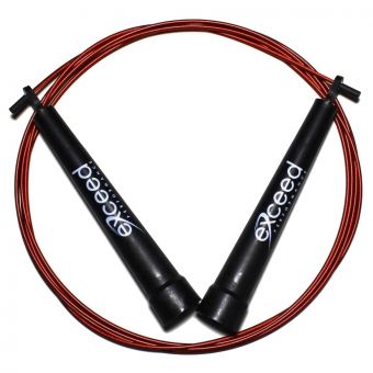 Скакалка скоростная Eleiko Exceed R1 Speed 3060568