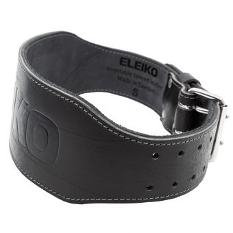 Пояс для тяжелой атлетики Eleiko 3000619050 XL