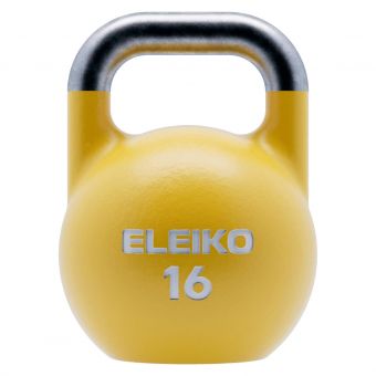 Гиря для соревнований Eleiko Competition