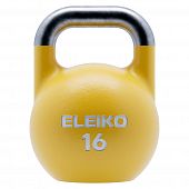 Гиря для соревнований Eleiko Competition - купить в Киеве и Украине