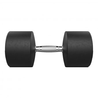 Гантель цельная Eleiko Vulcano 34 кг 362-0340