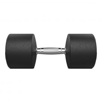 Гантель цельная Eleiko Vulcano 28 кг 362-0280