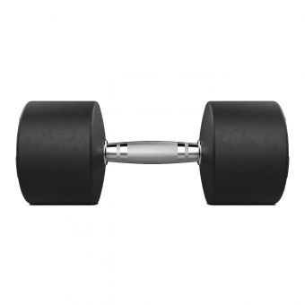 Гантель цельная Eleiko Vulcano 18 кг 362-0180