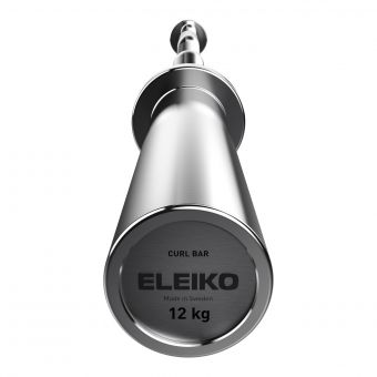 Гриф змагальний Eleiko 3000256 12 кг