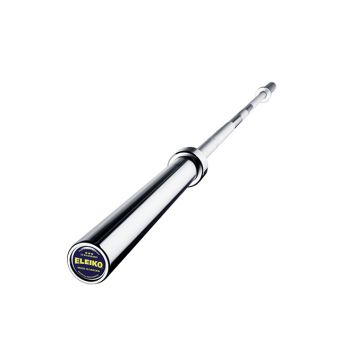 Тренувальний гриф Eleiko 20 кг 3002097