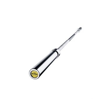 Тренувальний гриф Eleiko 15 кг 3002096