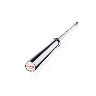Тренировочный гриф Eleiko для пауэрлифтинга 20 кг 3002298