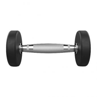 Гантель цельная Eleiko Vulcano 2 kg 362-0020