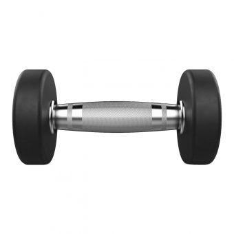 Гантель цельная Eleiko Vulcano 3 kg 362-0030