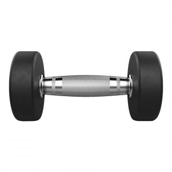 Гантель цельная Eleiko Vulcano 4 kg 362-0040