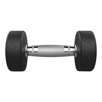 Гантель цельная Eleiko Vulcano 5 kg 362-0050