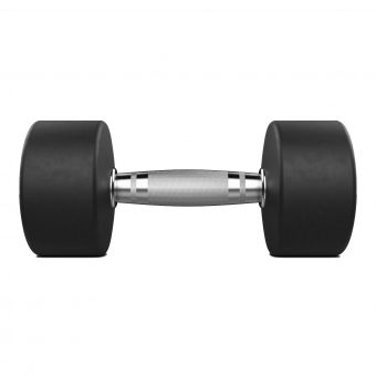 Гантель цільна Eleiko Vulcano 9 kg 362-0090