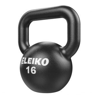 Гиря Eleiko 16 kg 380-0160