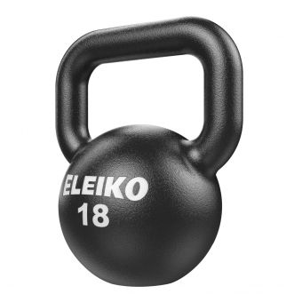 Гиря Eleiko 18 кг 380-0180