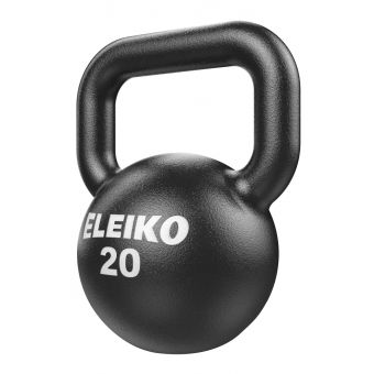 Гиря Eleiko 20 kg 380-0200