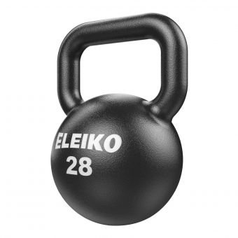 Гиря Eleiko 28 кг 380-0280