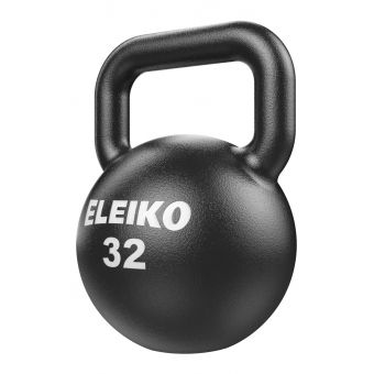Гиря Eleiko 32 kg 380-0320